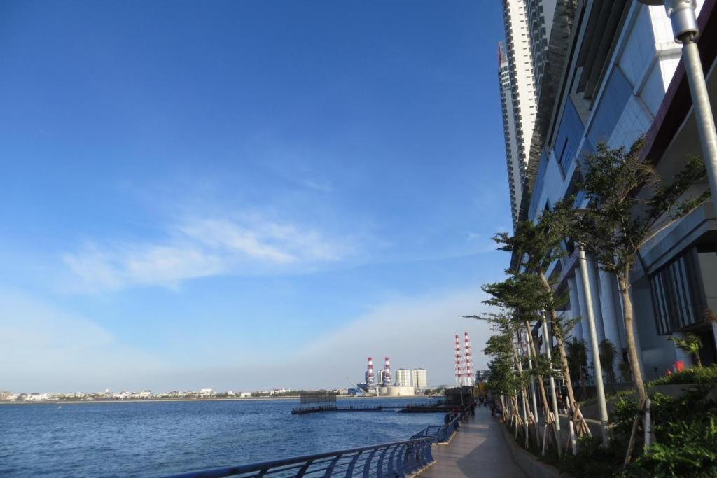 Hotel Golden Sky Pluit Jacarta Exterior foto